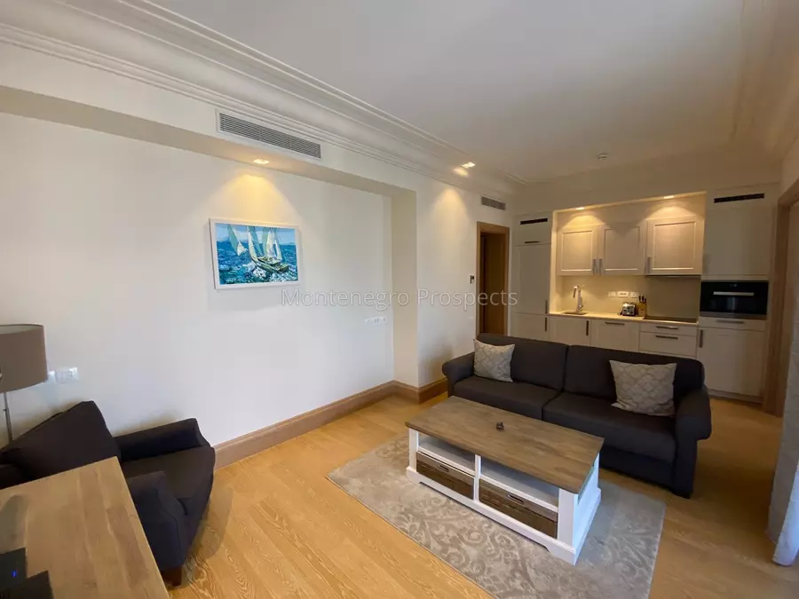 Apartment in porto montenegro 13715 5