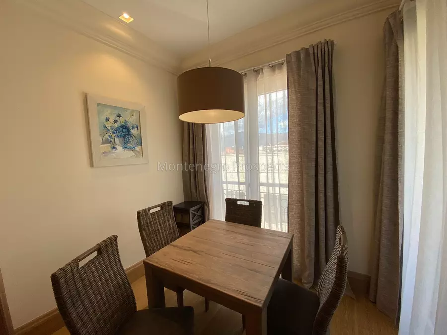 Apartment in porto montenegro 13715 7