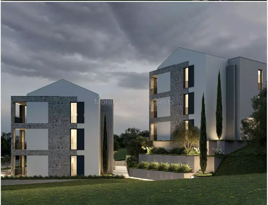 New luxury complex in donja lastva 13719 9