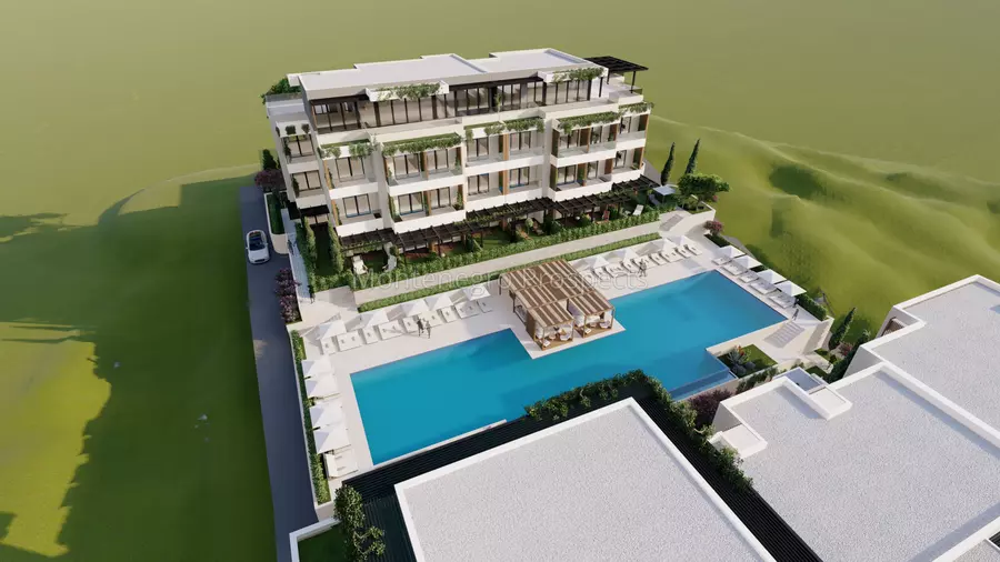 Kumbor apartments 13728 41