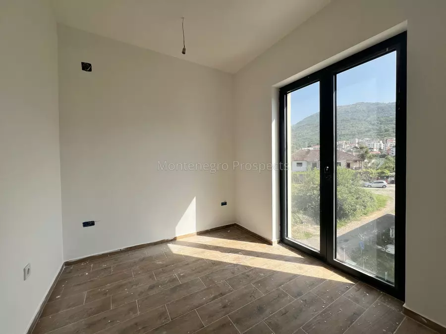 Newly built apartments for sale located in a calm area of tivat 13730 5