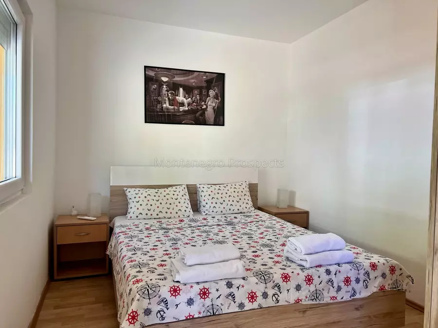 Cosy one bedroom apartment with spacious terrace prcanj 13476 1