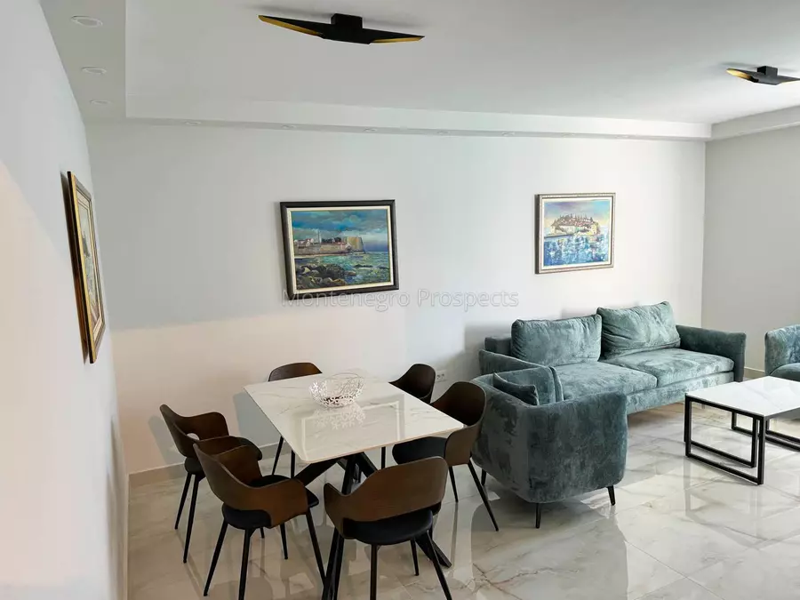 Budva apartment 13776 2