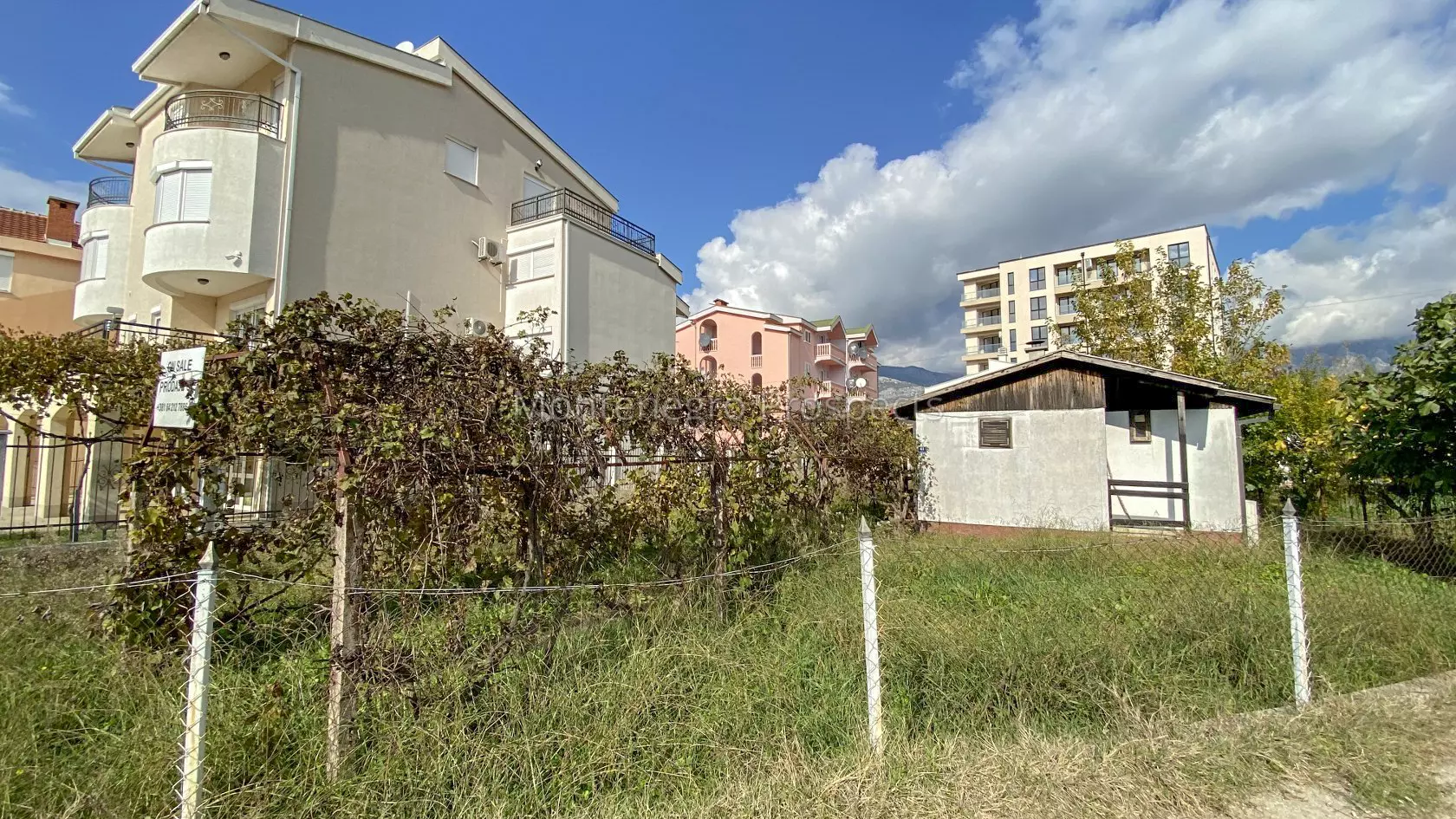 продается участок в городе Бар, под строительство, 1338 (3)